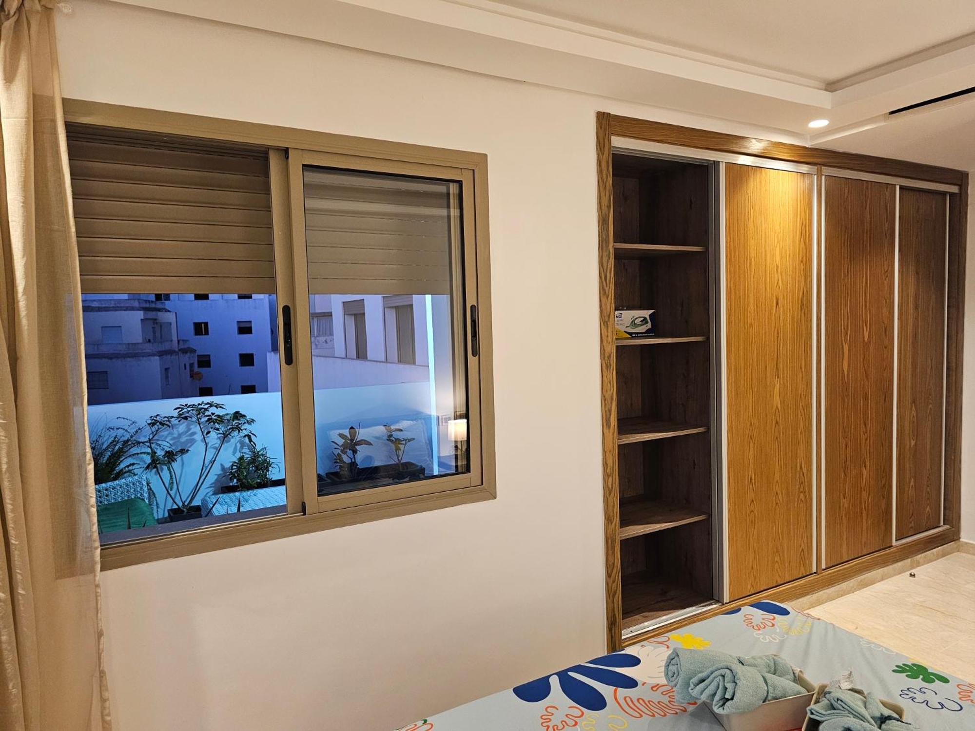Luxury Living 3 Bedroom With Garden Terrace And Private Balcony Appartement